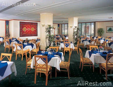 Bin Majid Beach Hotel 10